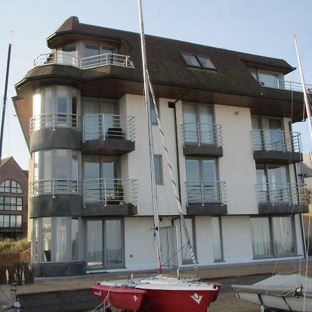 Malibu Beach Koksijde Kültér fotó