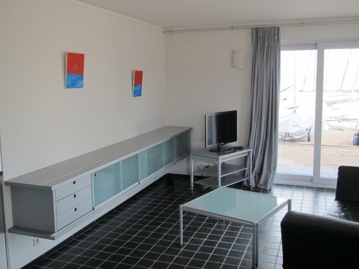 Malibu Beach Koksijde Kültér fotó