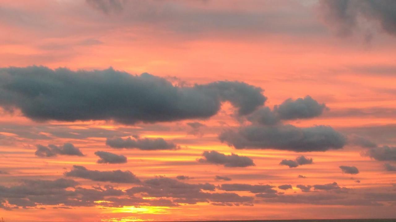 Malibu Beach Koksijde Kültér fotó