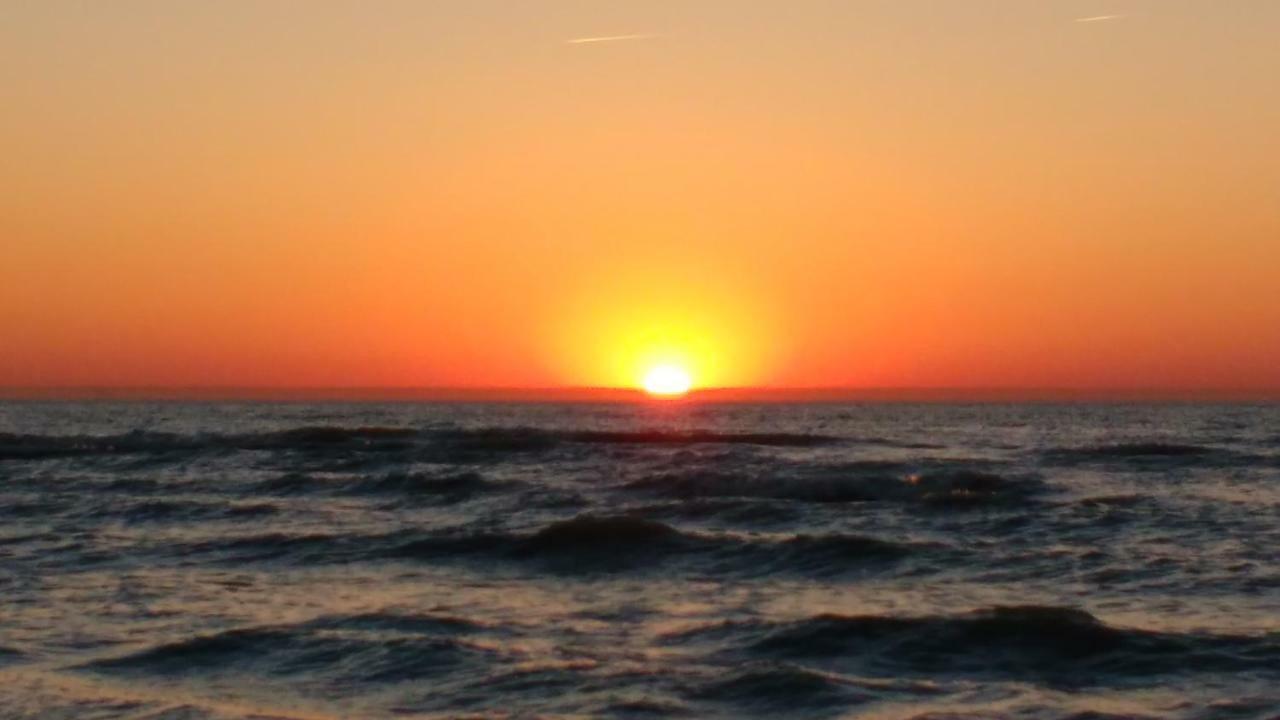 Malibu Beach Koksijde Kültér fotó