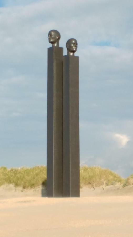 Malibu Beach Koksijde Kültér fotó